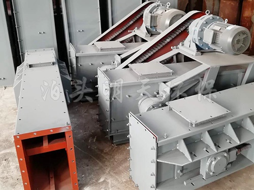 FU鏈式輸送機